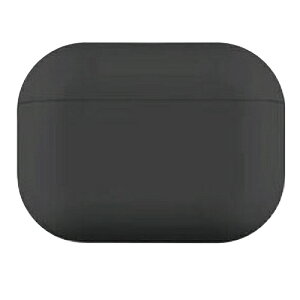 �A�C�L���[���{�biQ Labo AirPodsPro(��2/1����)�P�[�X �X�}�[�g�V���R���P�[�X �u���b�N APPSLCBK