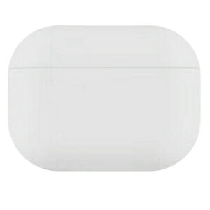 �A�C�L���[���{�biQ Labo AirPodsPro(��2/1����)�P�[�X �X�}�[�g�V���R���P�[�X �z���C�g APPSLCWH