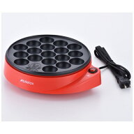 アビテラックス｜Abitelax ADT-181 プレート固定式電気たこ焼き器[ADT181]【rb_cooking_cpn】