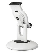 KEIAN｜恵安 タブレットPC / スマホ用［幅 132〜180mm］ スタンド ホワイト US-7002W-KA[US7002WKA]
