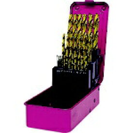 三菱マテリアル｜Mitsubishi Materials 三菱K　コーティングドリルセット GSDSET25