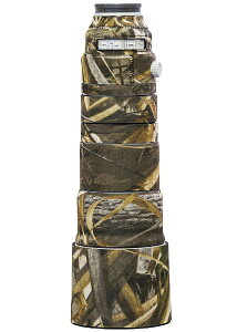 �����Y�R�[�g�bLensCoat LCSO200600M5 �����Y�J�o�[ �\�j�[ FE200-600mm F5.6-6.3 G OSS�p ���A���c���[�n�[�h�E�b�h�E�A�h�o���e�[�WMAX5