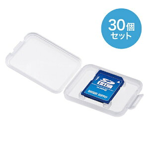 TTvCbSANWA SUPPLY [J[hNAP[XiSDJ[hpE30Zbgj FC-MMC10SD-30