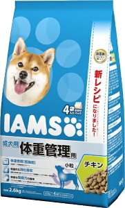�}�[�X�W���p�����~�e�b�h�bMars Japan Limited IAMS�i�A�C���X�j�����p �̏d�Ǘ��p �`�L�� ���� 2.6kg�i650g×4�܁j