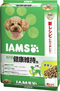�}�[�X�W���p�����~�e�b�h�bMars Japan Limited IAMS�i�A�C���X�j�����p ���N�ێ��p �`�L�� ���� 8kg