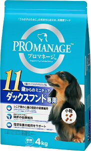 �}�[�X�W���p�����~�e�b�h�bMars Japan Limited PROMANAGE�i�v���}�l�[�W�j11�΂���̃~�j�`���A�_�b�N�X�t���h��p 4kg