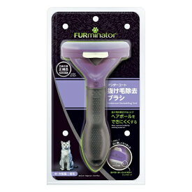 スペクトラムブランズジャパン｜Spectrum Brands Japan ファーミネーター　大型猫　L　短毛種用