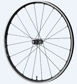 【エントリーで最大全額ポイント還元｜7/18迄】 シマノ｜SHIMANO シマノ EWHRS500RL ロードチューブレス／クリンチャー ホイール 10／11S