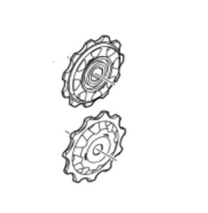 V}mbSHIMANO RD-M820 T^Gv[[Zbg