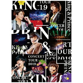 ユニバーサルミュージック｜UNIVERSAL MUSIC King ＆ Prince/ King ＆ Prince CONCERT TOUR 2019 初回限定盤【ブルーレイ】 【代金引換配送不可】