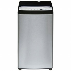 ORIGINALSELECT｜オリジナルセレクト 全自動洗濯機 URBAN CAFE SERIES（アーバンカフェシリーズ） ステンレスブラック JW-XP2CD55F-XK [洗濯5.5kg /簡易乾燥(送風機能) /上開き][洗濯機 5.5kg]【2111_rs】