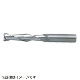 三菱マテリアル｜Mitsubishi Materials 三菱K　2枚刃汎用エンドミルロング23．0mm 2LSD2300