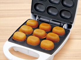 ライソン｜LITHON ベビーカステラメーカー俵型 KDHS006W