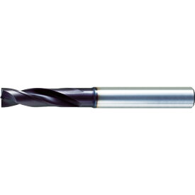 三菱マテリアル｜Mitsubishi Materials 三菱K　バイオレット高精度ドリル　座ぐり用　ショート　2mm VAPDSCBD0200
