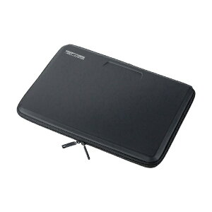 TTvCbSANWA SUPPLY m[gp\RΉm13.3C`n Z~n[hPCCi[P[X IN-EVA1301BK ubN[INEVA1301BK]