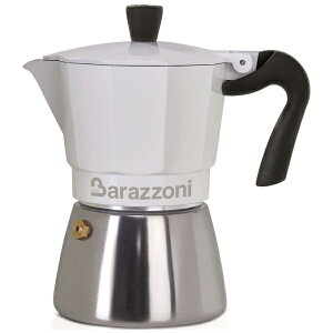 Barazzonibo][j IH/ GXvb\R[q[[J[ 6Jbv LA CAFFETTIERA BIANCA IBRIDA 830005106