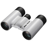 Nikon｜ニコン 双眼鏡「ACULON T02(アキュロン T02)」8×21 ホワイト [8倍][ACT028X21WH]