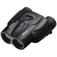 【エントリーで最大2万ポイント当たる｜6/25まで】 Nikon｜ニコン ズーム双眼鏡「Sportstar Zoom(スポー…