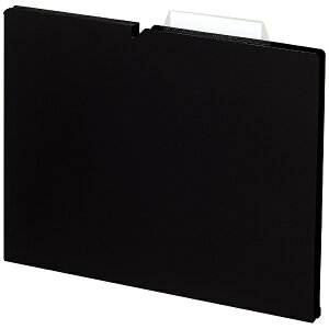 KOKUYObRN ʃtH_[ PP A4 }`15mm NEOSilIXj ubN A4P-NEF15D