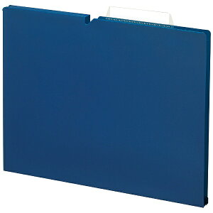 KOKUYObRN ʃtH_[ PP A4 }`15mm NEOSilIXj lCr[ A4P-NEF15DB