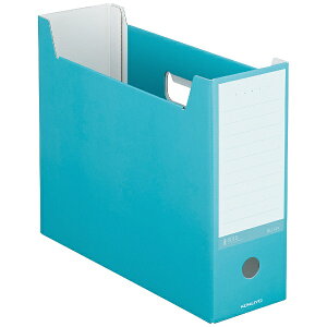 KOKUYObRN t@C{bNX A4 e94mm NEOSilIXj ^[RCYu[ A4-NELF-B