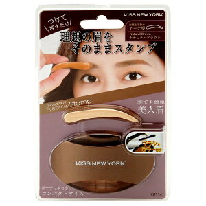 BEAUTY HUB JAPAN�b�r���[�e�B�[�n�u�W���p�� NEW�A�C�u���E�X�^���v�@�i�`�������u���E��/�A�[�`