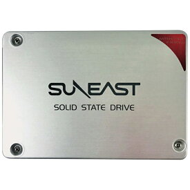 SUNEAST｜サンイースト SE25SA02T-M3DT 内蔵SSD SE850 SATA [2.5インチ /2TB][SE25SA02TM3DT]