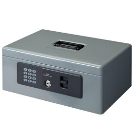 PLUS｜プラス 手提金庫CB-020HLGY CB-020HL