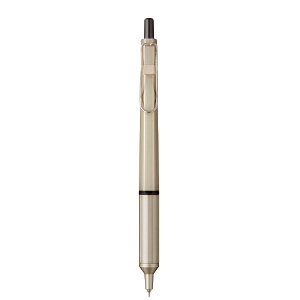 �O�H���M�bMITSUBISHI PENCIL JETSTREAM EDGE(�W�F�b�g�X�g���[�� �G�b�W) �{�[���y�� �V�����p���S�[���h(�C���N�F�F��) SXN100328.25 [0.28mm]