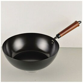 パール金属｜PEARL METAL 鉄工房 いため鍋 28cm HB-2976[HB2976]