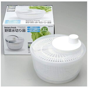 p[bPEARL METAL Rotary Fresh ؐ؂ C-0057[C0057]