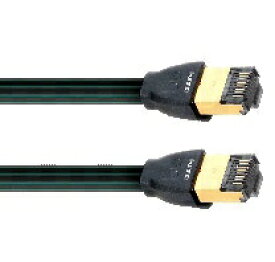 オーディオクエスト｜audioquest オーディオケーブル RJ2/FOR/5M [5.0m]