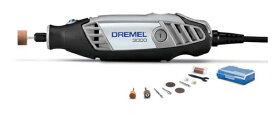 ドレメル｜DREMEL ハイスピードロータリーツール3000シリーズ(60Hz) 3000-N/10-60