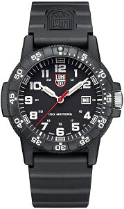 LUMINOX�b���~�m�b�N�X �V�[�^�[�g���W���C�A���g0320�V���[�Y�iSEA TURTLE GIANT 0320 SERIES�j�@0321 [���s�A���i]