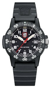 LUMINOX�b���~�m�b�N�X �V�[�^�[�g���W���C�A���g0300�V���[�Y�iSEA TURTLE GIANT 0300 SERIES�j�@0301 [���s�A���i]