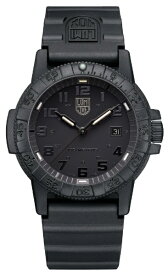 LUMINOX｜ルミノックス シータートルジャイアント0300シリーズ（SEA TURTLE GIANT 0300 SERIES）　0301.BO [並行輸入品]