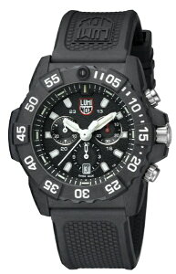 LUMINOX�b���~�m�b�N�X 3581 NAVY SEAL �N���m BK QT [���s�A���i]