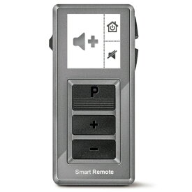 シグニア｜signia Smart Remote（スマートリモート）