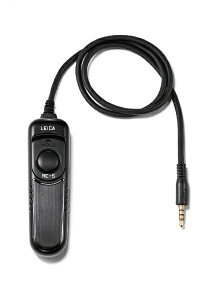 Leica�b���C�J SL2�p �����[�g �����[�Y �P�[�u�� RC-SCL6