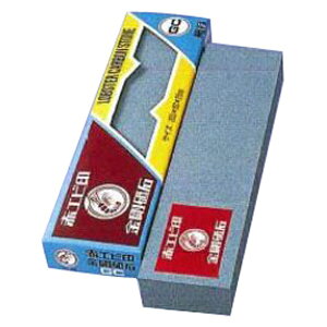 ijHƁbNANIWA ABRASIVE GCp ꒚|  ԃGr[HI0120]
