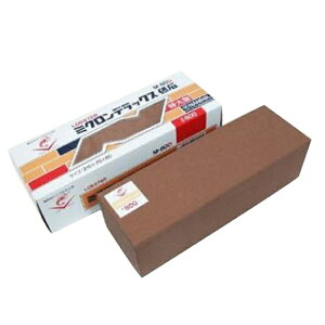 ijHƁbNANIWA ABRASIVE ~NDX  #800GrM-60D[ID0500]