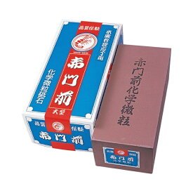 ナニワ研磨工業｜NANIWA ABRASIVE 赤門前化学微粒 大型 エビ印[IB0200]