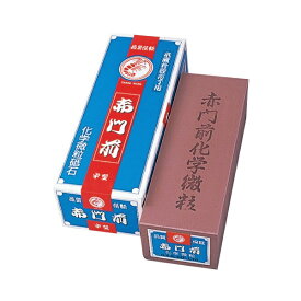 ナニワ研磨工業｜NANIWA ABRASIVE 赤門前化学微粒 中型 エビ印[IB0100]