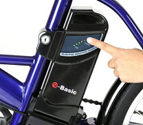 楽天市場】mobi-bikeバッテリーの通販