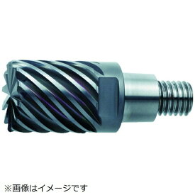 三菱マテリアル｜Mitsubishi Materials 三菱　IMX用　エンドミルヘッド　EP7020 IMX10C6HV100R05010-EP7020