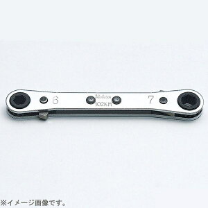 RHƌbKO-KEN TOOL 102KM-10X11 `FbgXpi 10mm×11mm 102KM-10X11