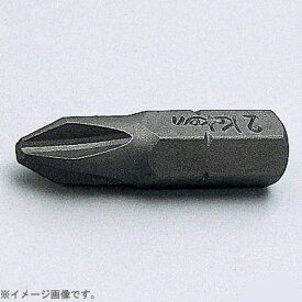 山下工業研究所｜KO-KEN TOOL 108P.50-1 1/4インチ(6.35mm)H プラスビット 全長50mm No.1 108P.50-1