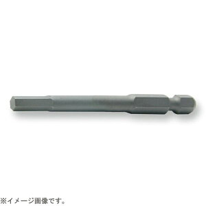 RHƌbKO-KEN TOOL 121H.50-5 1/4C`(6.35mm)H wbNXrbg S50mm 5mm 121H.50-5