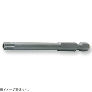 �R���H�ƌ������bKO-KEN TOOL 121T.100-T40H 1/4�C���`(6.35mm)H �C�W���~�߃g���N�X�r�b�g �S��100mm T40H 121T.100-T40H