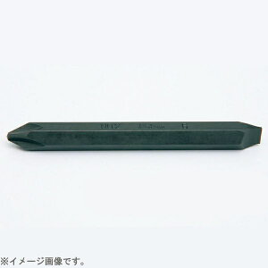 RHƌbKO-KEN TOOL 131PS.80-3 5/16C`(8mm)H rbg S80mm No.3xNo.8 131PS.80-3